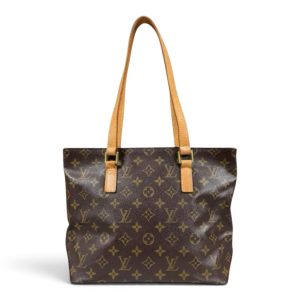Louis Vuitton(ルイヴィトン)  カバ・ピアノ モノグラム トートバッグ