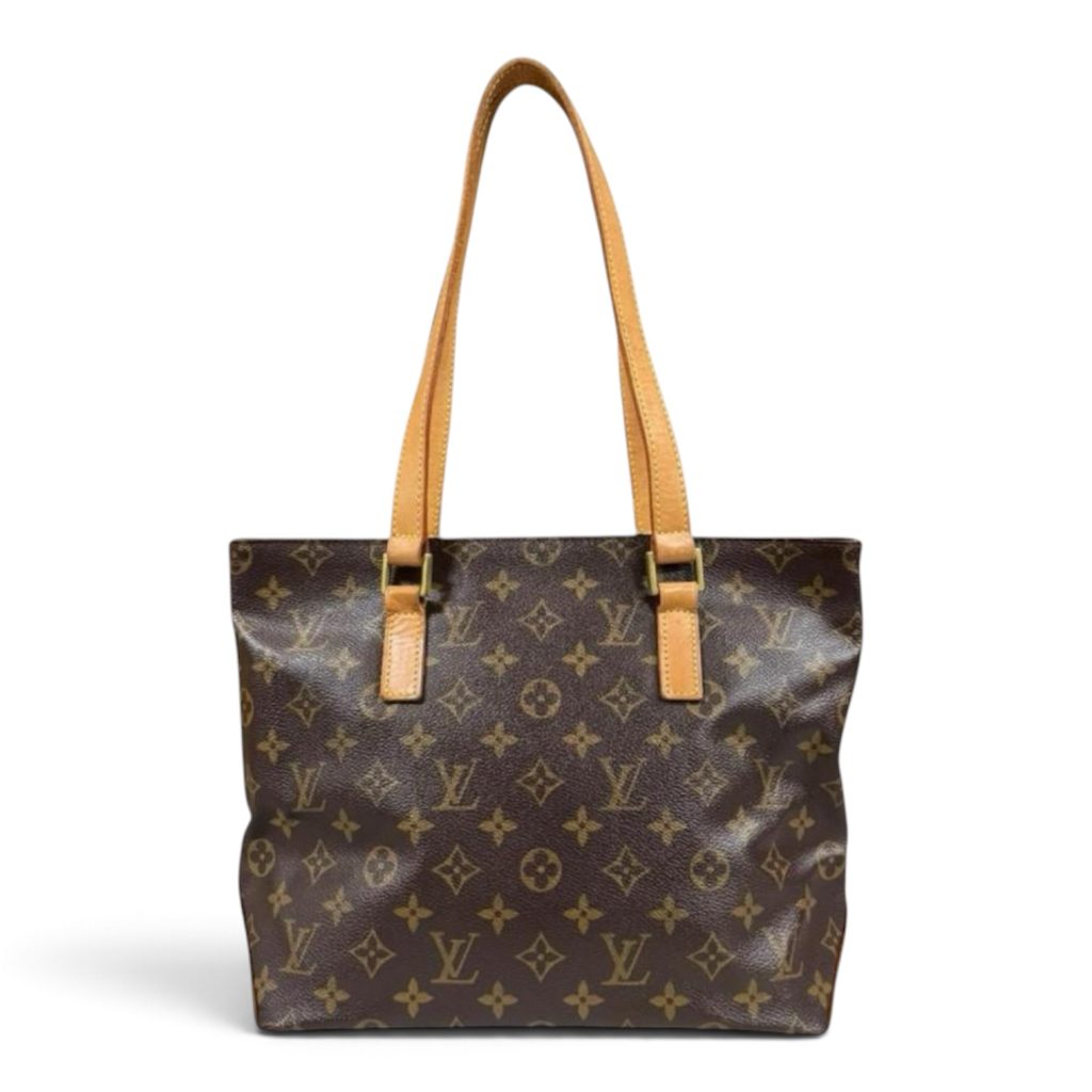 Louis Vuitton(ルイヴィトン)  カバ・ピアノ モノグラム トートバッグ