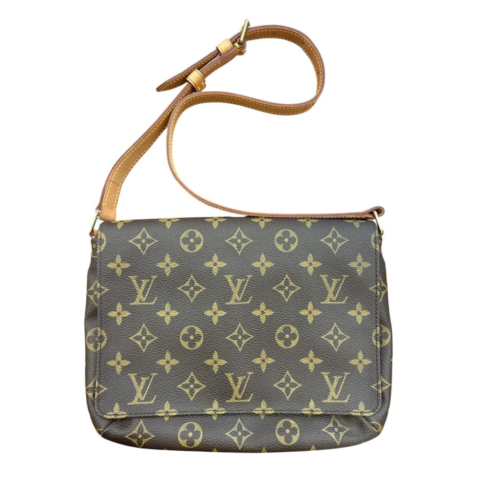Louis Vuitton(ルイヴィトン)ミュゼットタンゴ　型番M5125