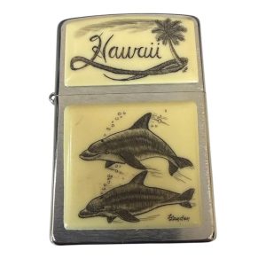 ジッポ（ZIPPO）ライター