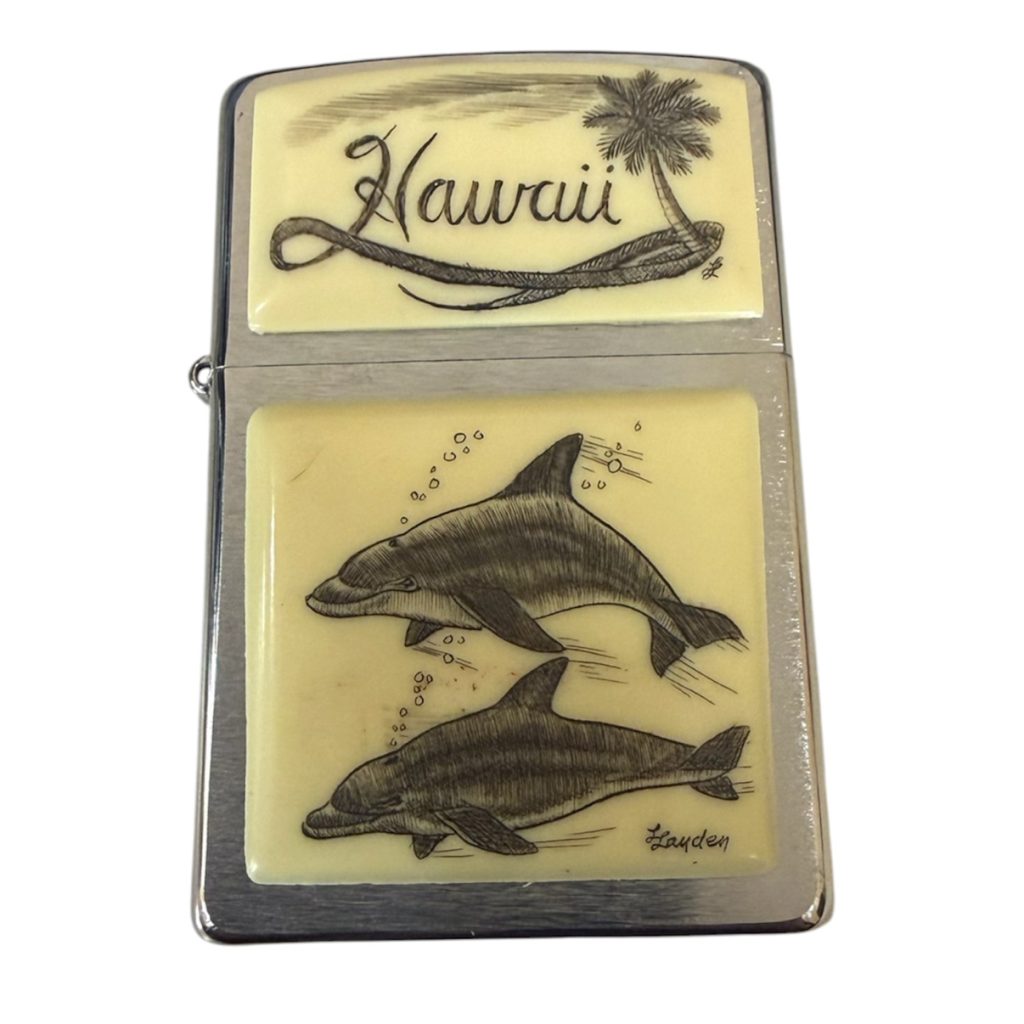 ジッポ（ZIPPO）ライター