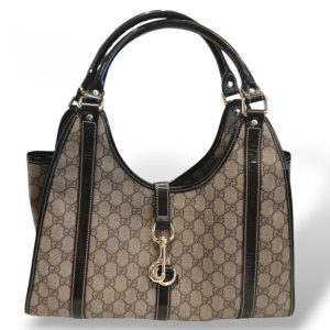 【ジャッキー GGスプリーム】GUCCI（Bランク）