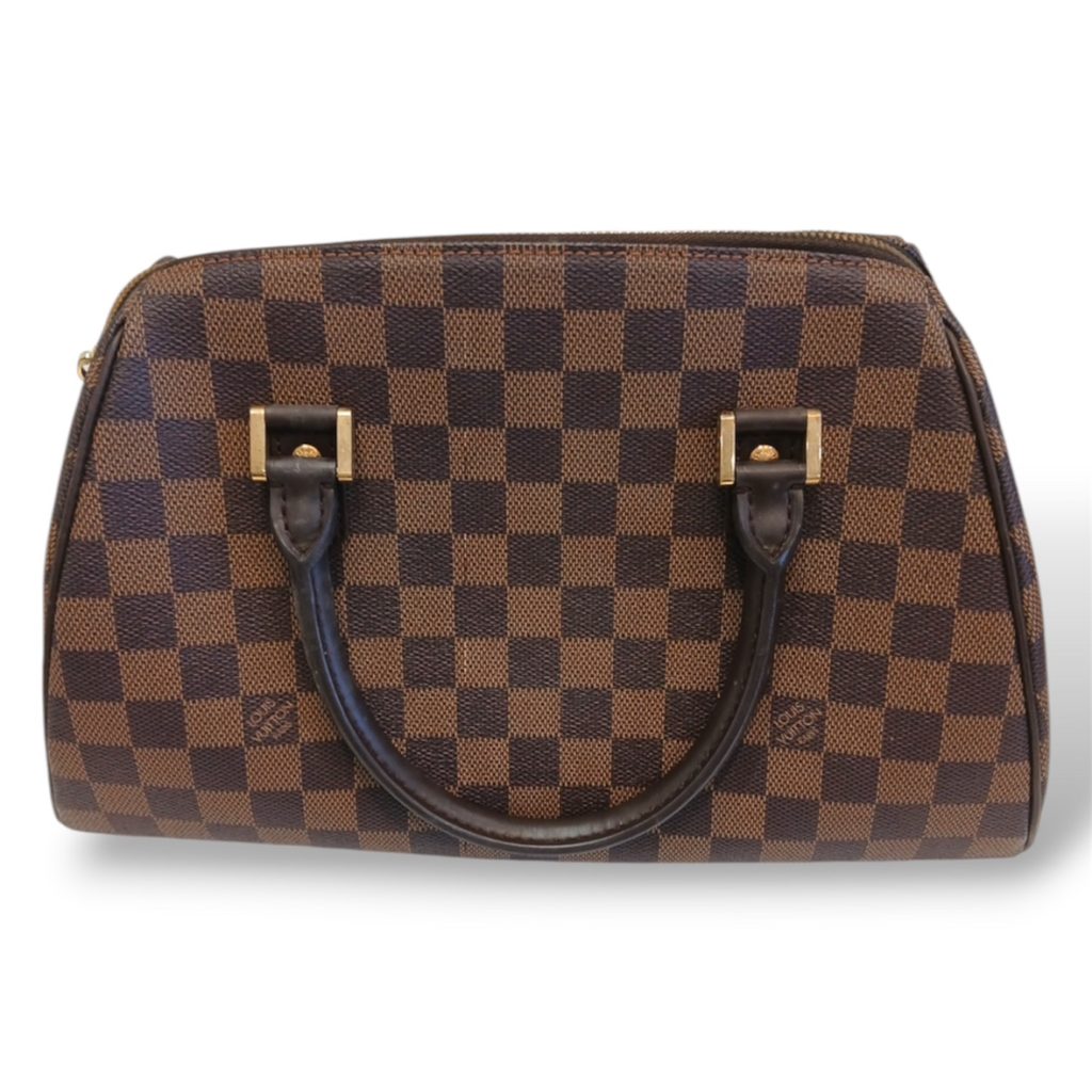【リベラMM ダミエ】Louis Vuitton（CA0013）【Bランク】