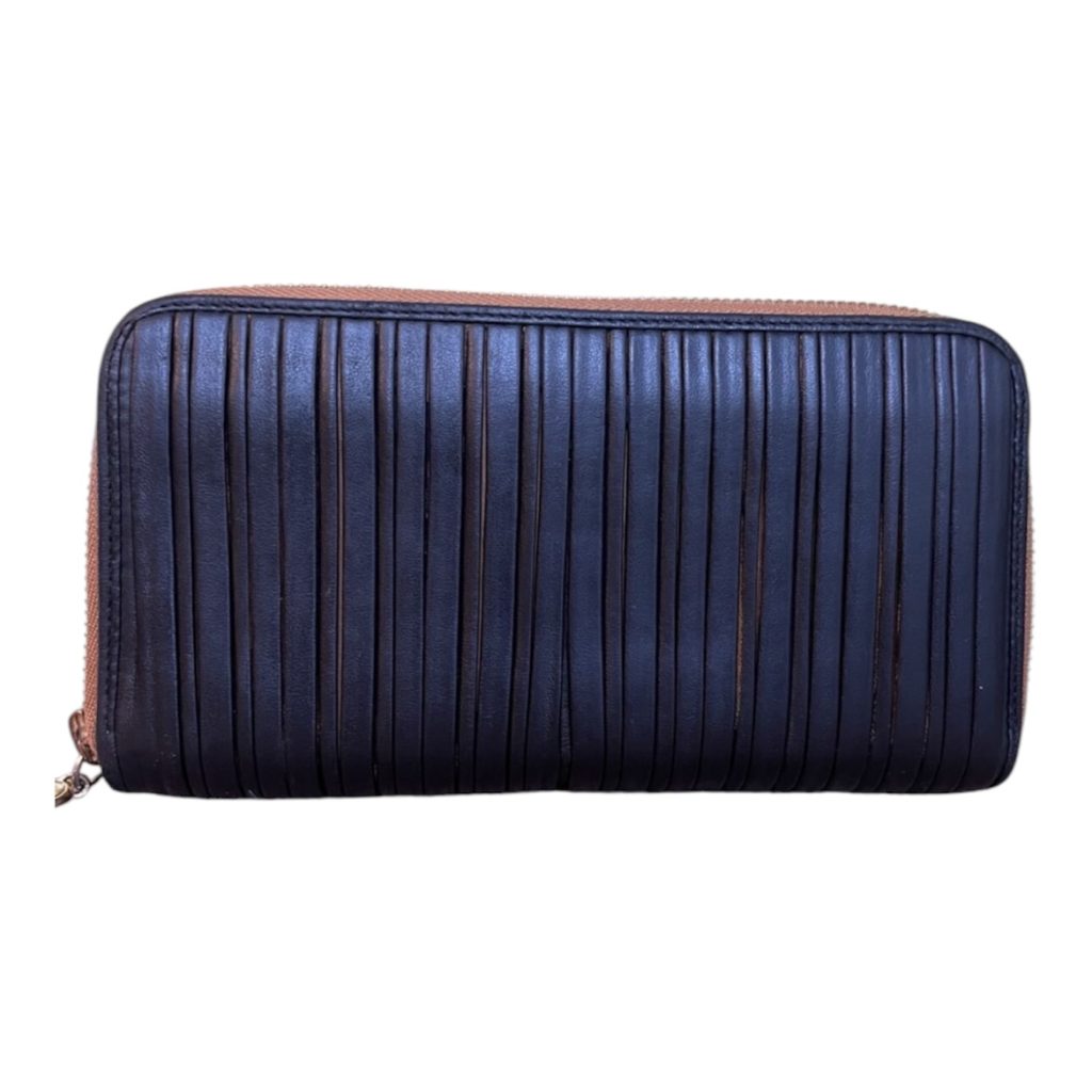 BVLGARI ブルガリ 長財布