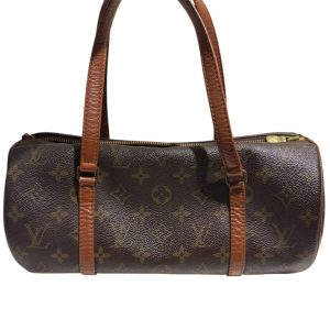 Louis Vuitton ルイヴィトン パピヨン M51365
