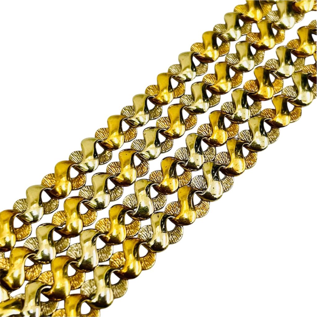 【金高価買取】 K18 ネックレス 18金