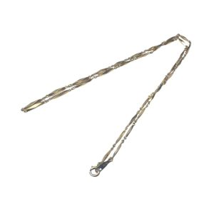 K18 18金　ネックレス　貴金属　アクセサリー