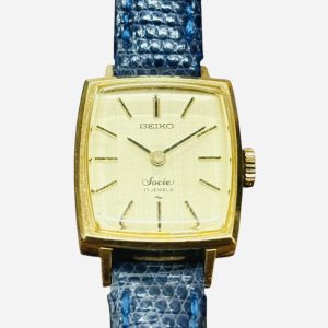 SEIKO セイコー ソシエ レディース 腕時計 山形市