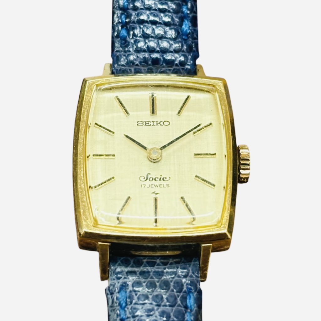 SEIKO セイコー ソシエ レディース 腕時計 山形市