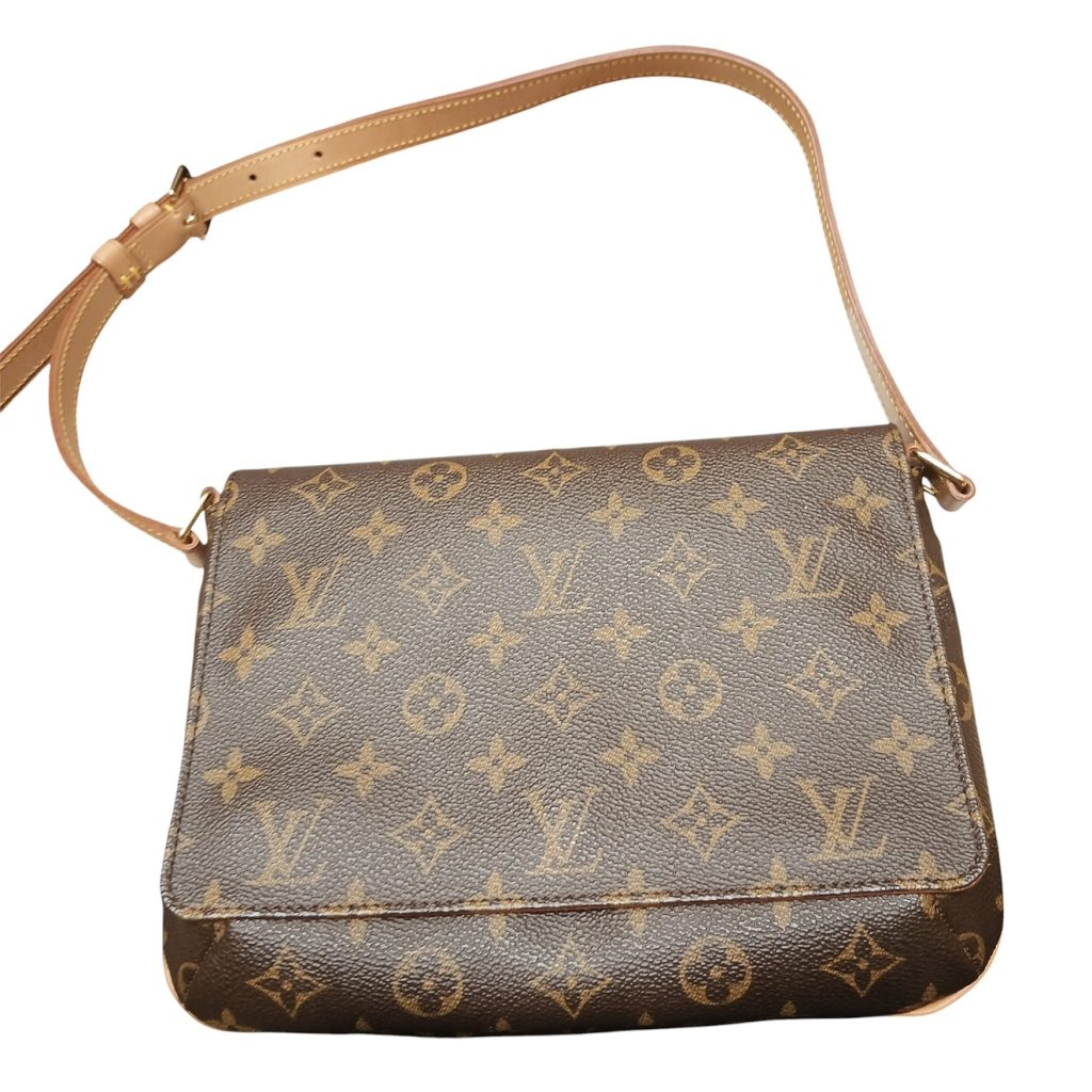 LOUIS VUITTON ルイヴィトン ミュゼットタンゴ M51257