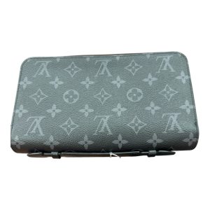 Louis Vuitton ジッピーXL モノグラム・エクリプス M61698