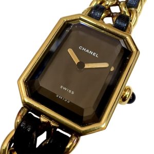 CHANEL（シャネル）プルミエール
