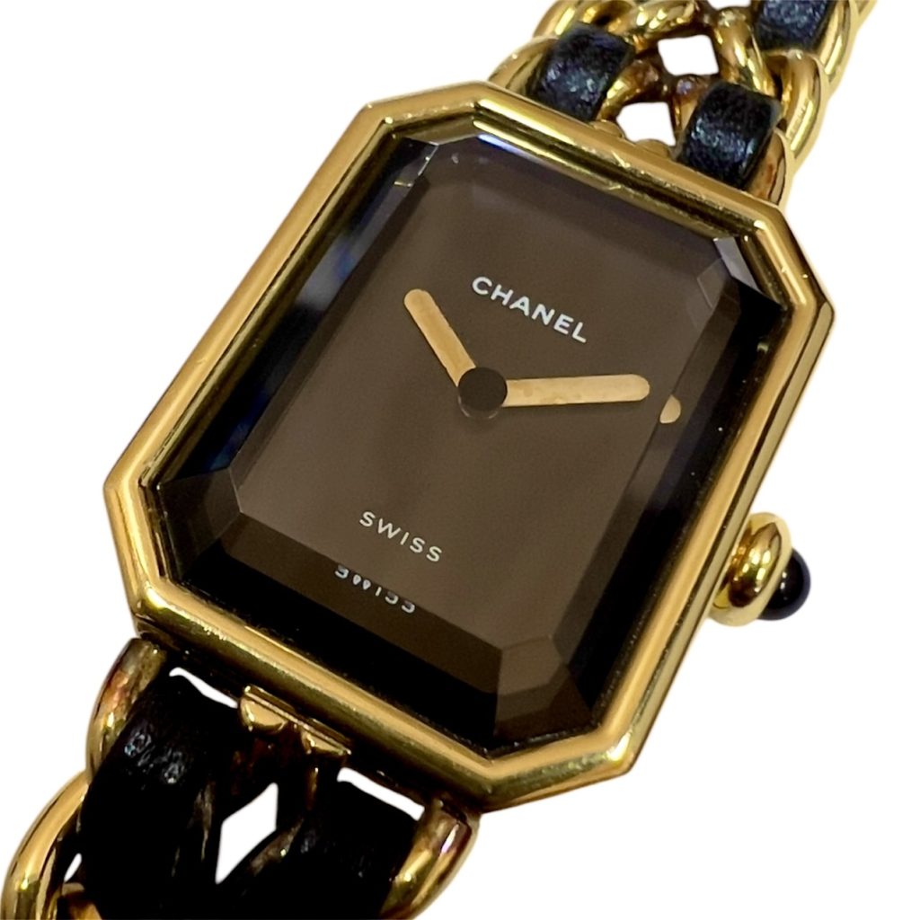 CHANEL（シャネル）プルミエール