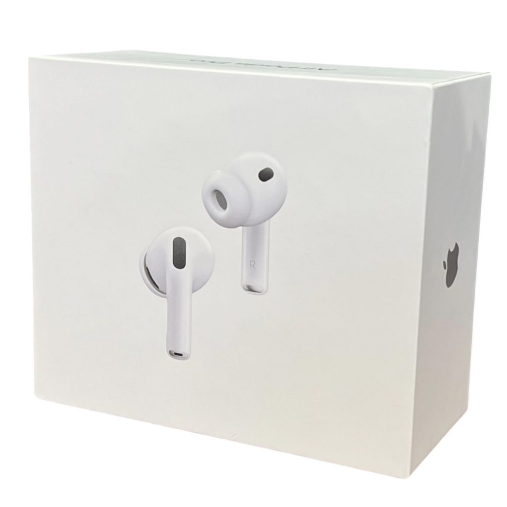 Apple AirPods Pro(第3世代) 新品未開封品