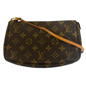 Louis Vuitton（ルイ・ヴィトン）ポシェット・アクセソワール