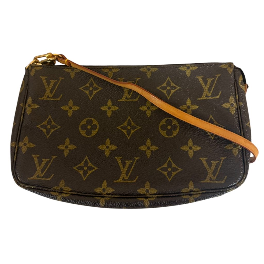 Louis Vuitton（ルイ・ヴィトン）ポシェット・アクセソワール