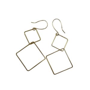 K18　ピアス