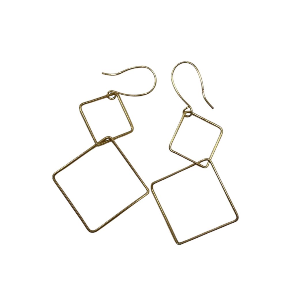 K18　ピアス