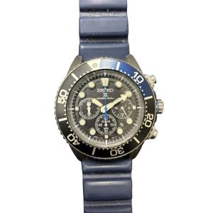 【腕時計買取強化中！】稼働品　SEIKO（セイコー)　プロスペックス　SBDL049　