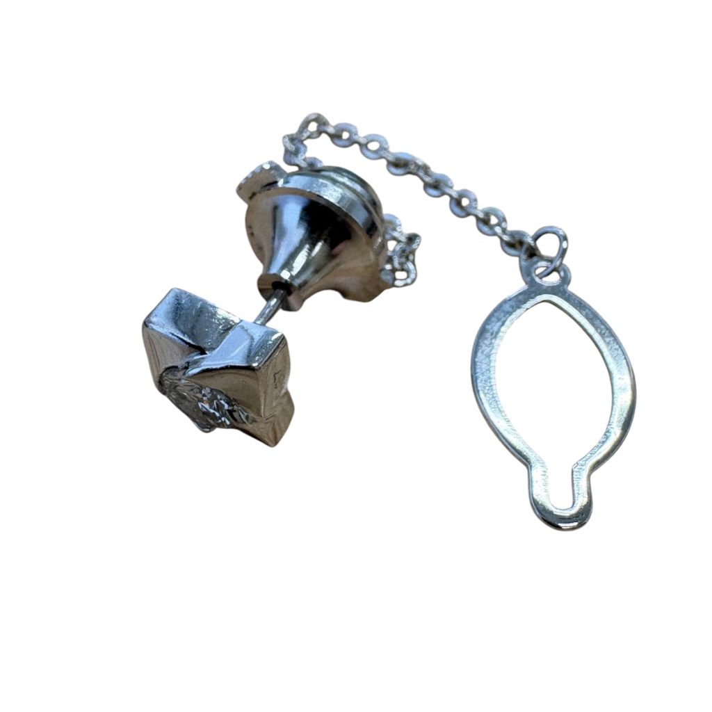 Pt900(プラチナ900)ピアス