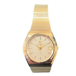 【時計買取強化】RADO ラドー 腕時計