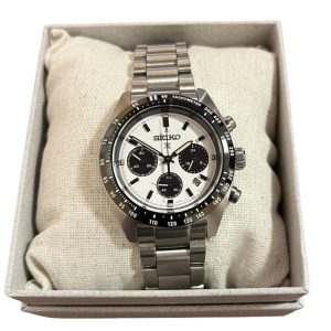 【時計高価買取】SEIKO セイコー プロスペックスピードタイマー