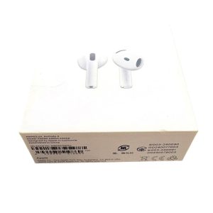 AirPods4（箱付き）