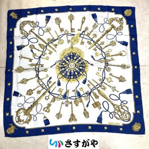 エルメス カレ90