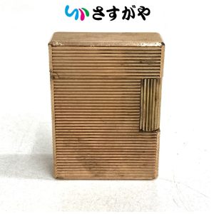デュポン ライター ライン1ショート