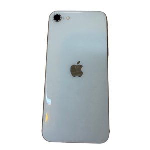 iPhoneSE3 64GB スターライト