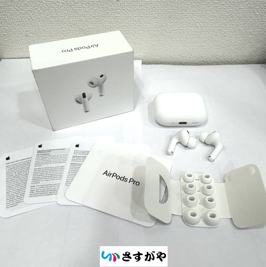 Air Pods Pro3