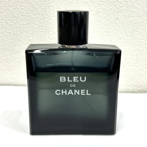 シャネル ブルードゥ EDT 100ml