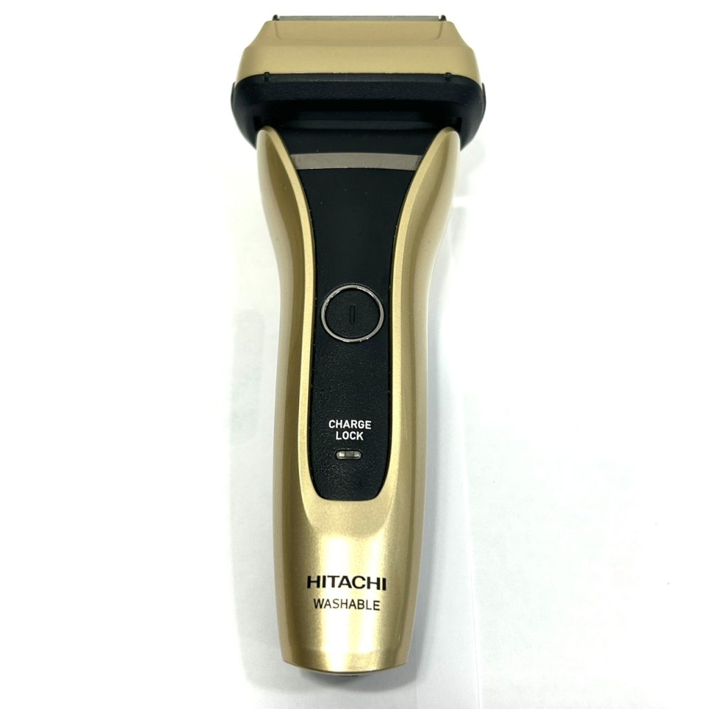 HITACHI シェーバー RM-FJ22