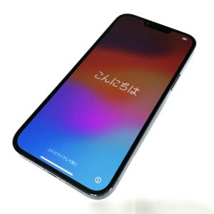 iPhone 13 Pro Max 128GB