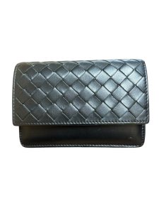 ボッテガヴェネタ　名刺入れ