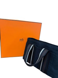 HERMES　(Troca Horizontal)