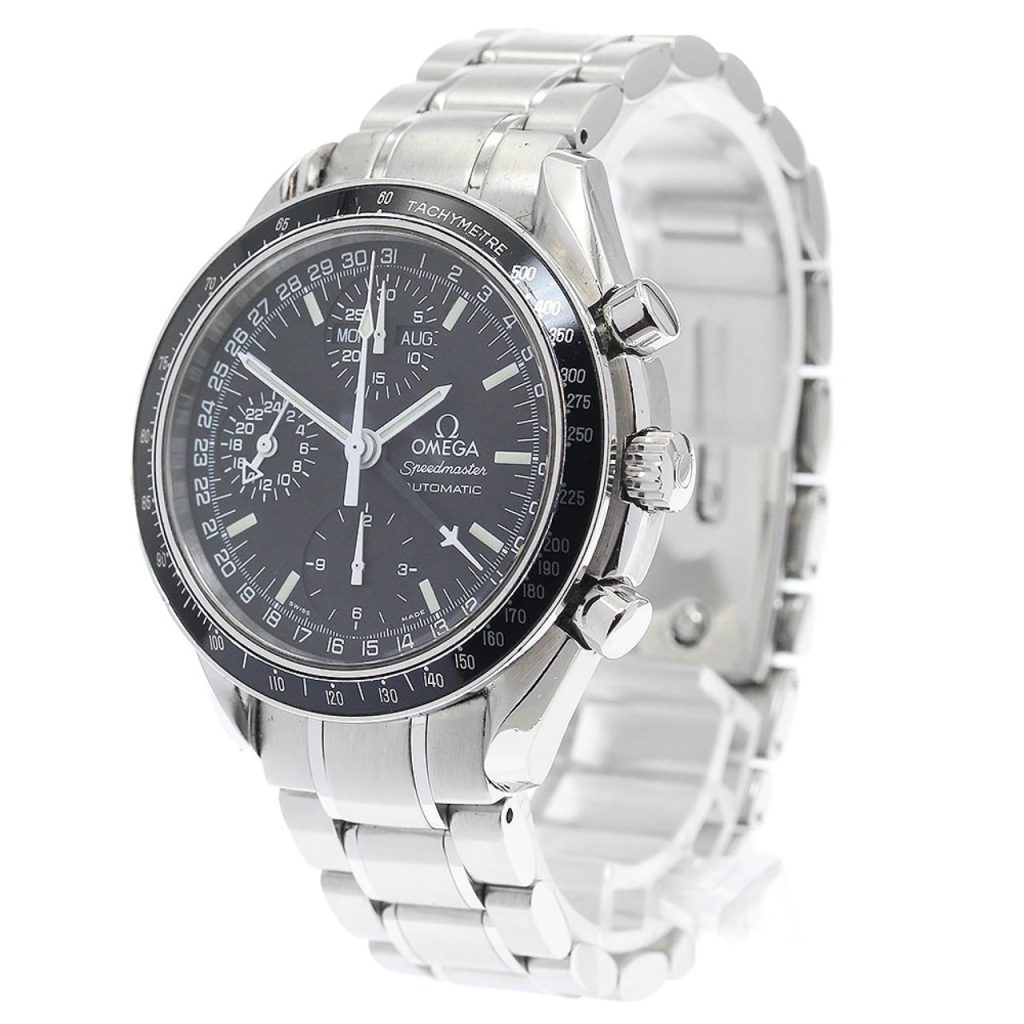 OMEGA スピードマスター