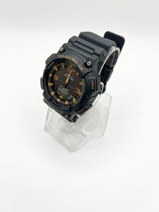 CASIO カシオ 腕時計 AQ-S810W-8AJH