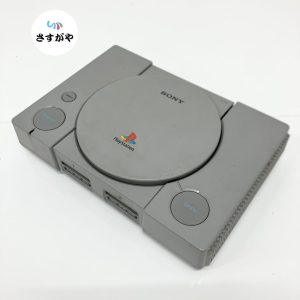 プレイステーション 本体