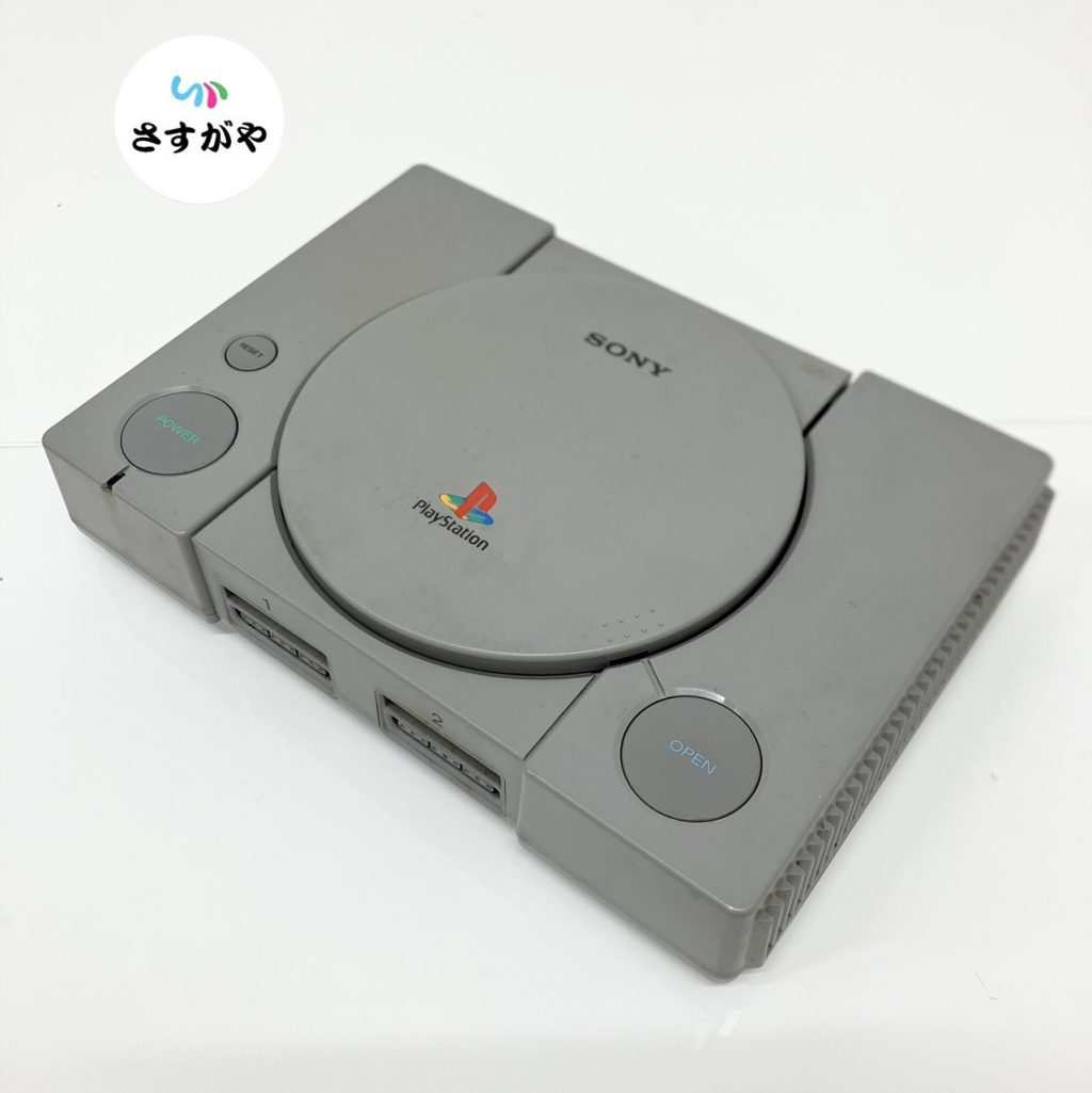 プレイステーション 本体