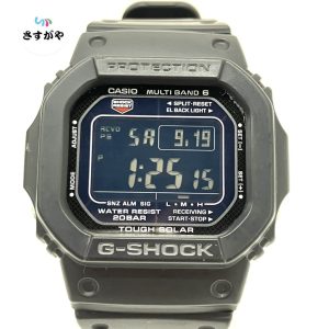 G-SHOCK