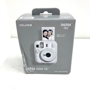 富士フィルム instax mini 13