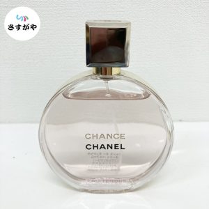 CHANEL チャンス オータンドゥル 100ml