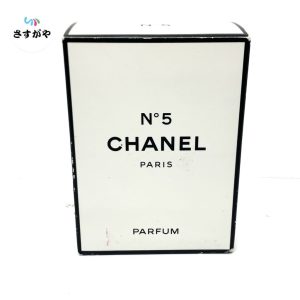 シャネル 香水 N0.5 28ml