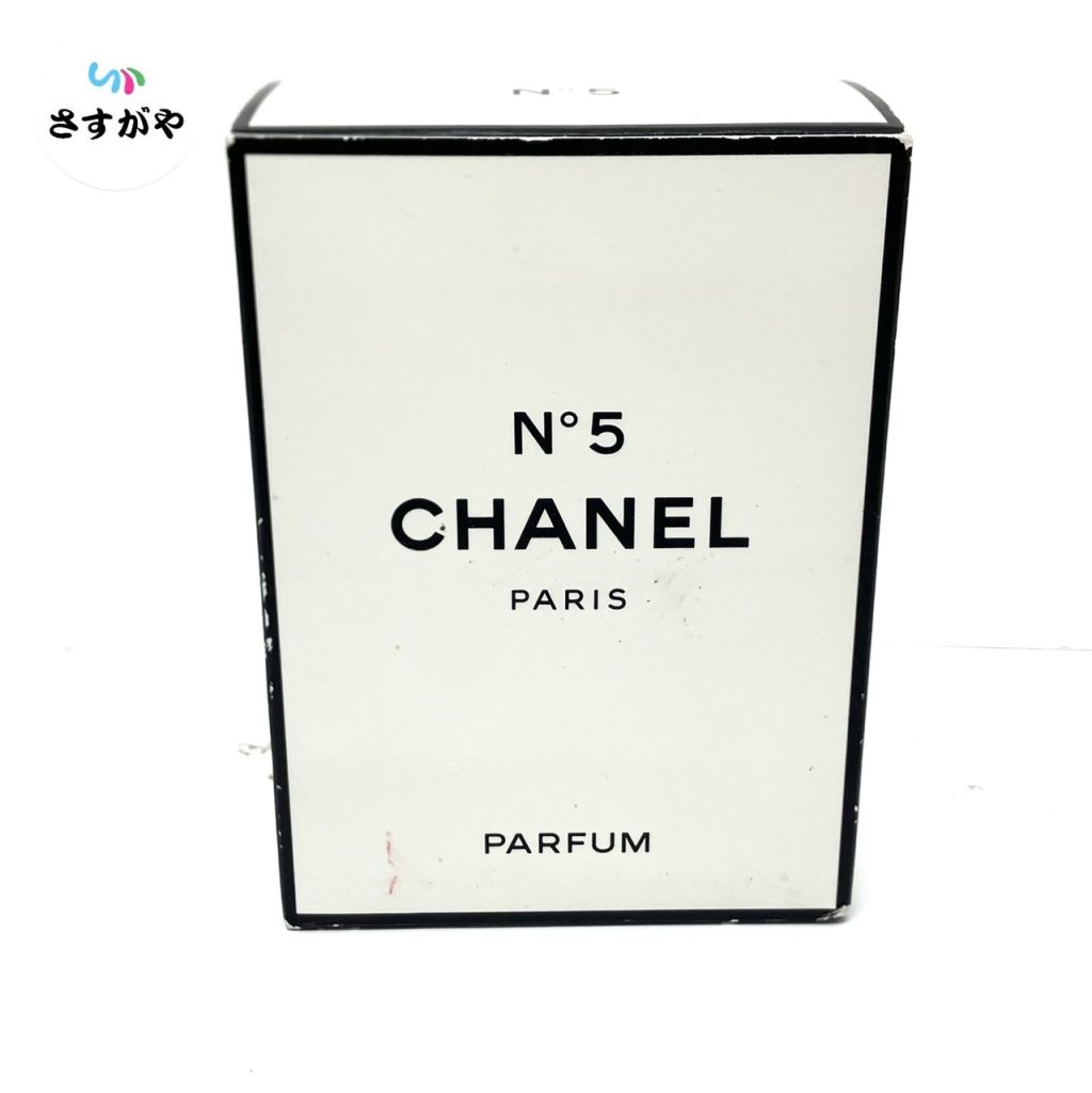 シャネル 香水 N0.5 28ml