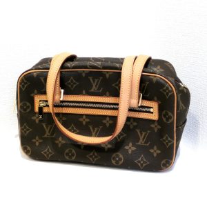 Louis Vuitton シテ