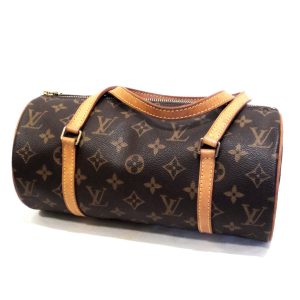 Louis Vuitton パピヨン