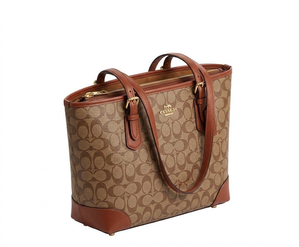コーチ（COACH） シグネチャー トートバッグ