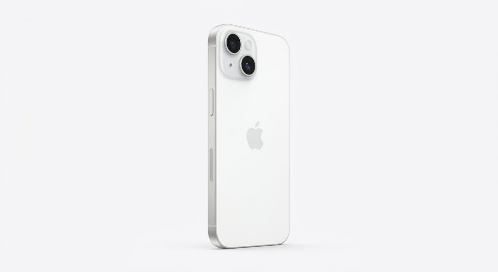 iPhone 15