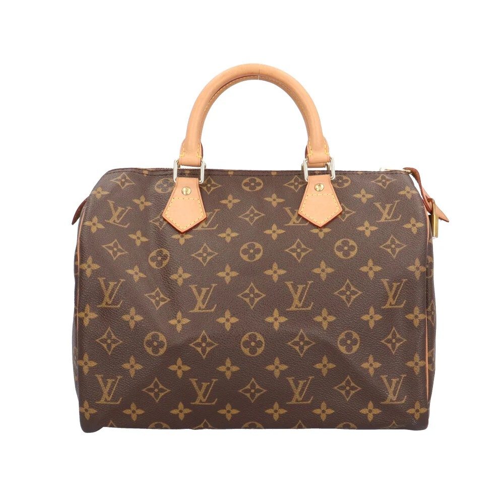 Louis Vuitton / ルイ・ヴィトン モノグラム スピーディ